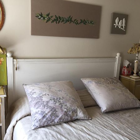 Herbignac Chez Beatrice 아파트 외부 사진